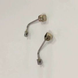 眼镜定制;镜架配件;防滑耳套