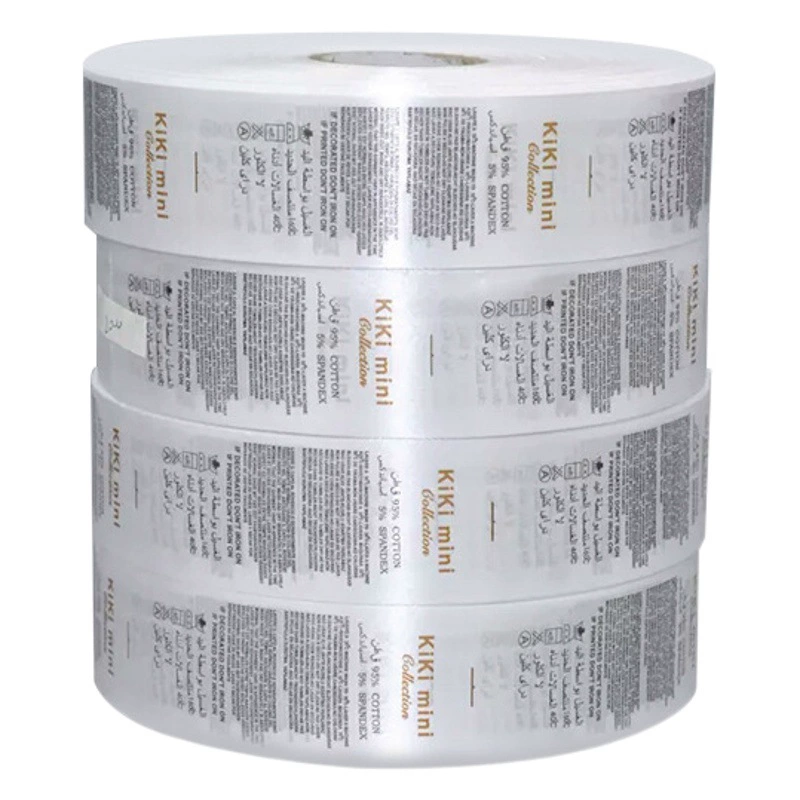 Прямые продажи с фабрики, шелковая лента, стиральная этикетка, тканая этикетка для одежды, домашний текстиль, одежда, хлопковая лента, стиральная этикетка, калибровка ингредиентов