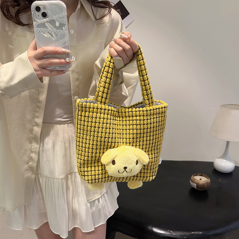cartoon card holder