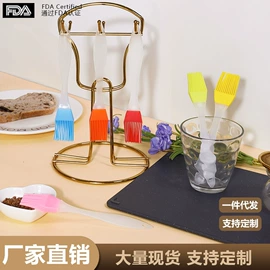 烹饪勺铲;烘焙刮刀;冰格