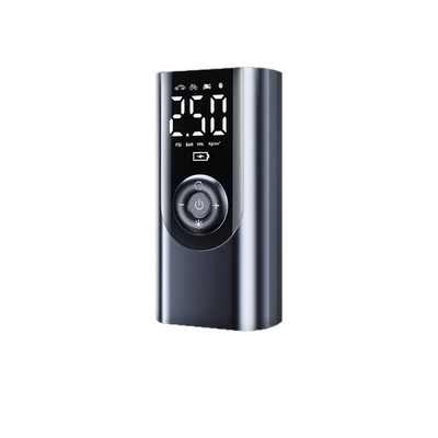 Hava nasosu – Bicycle Air Pump