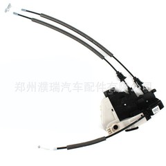 813202W010 814102 w000 814202W000は現代のsantfe車のドアロックのアクチュエーターを適用します。