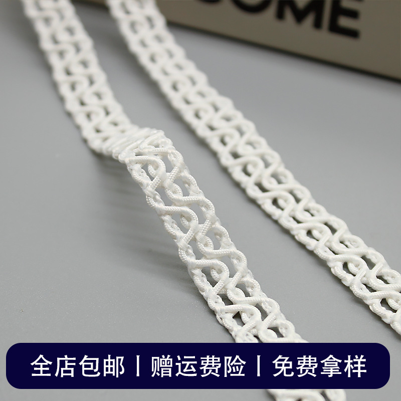 ���ڲ��˹���1.2cm��ɫ�οչ���֯�� ����Χ��װ�δ�����֯������