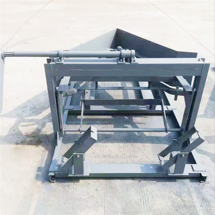 descargador de arado B800 ancho de banda unilateral electrohidráulico B1200 planta de energía arado de carbón de doble lado