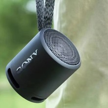 跨境外贸SRS-XB13便携迷你蓝牙音箱重低音适应于户外运动车载音响