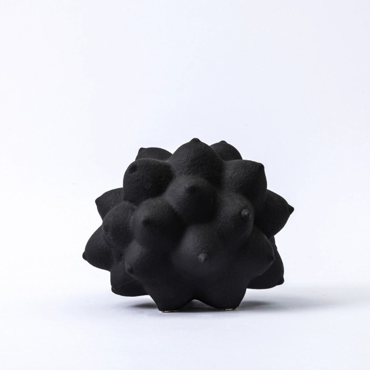 Liquidación Modern Simple Resina Artesanía Escultura Sala de estar Sala de estudio Entrada Hotel Club Habitación modelo Accesorios para el hogar