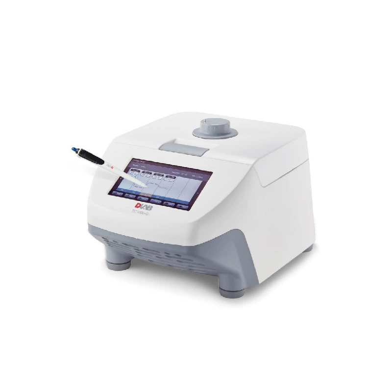 Расширитель пкр генена