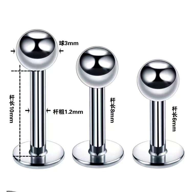 Base lip piercing, (Cross-border trading), Amazon, wholesale