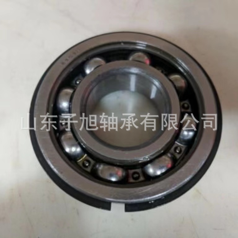 非标轴承TM-SC078RNCS40PXI汽车变速箱轴承35X80X24深沟球轴承