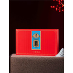 武夷瑞芳｜满庭芳｜正岩大红袍天心岩乌龙茶武夷岩茶特级茶叶送礼