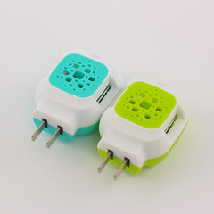 Factory Kaihong Brand Universal Mosquito Coil Heater for Hotels, Guesthouses, Homes and Daily Use