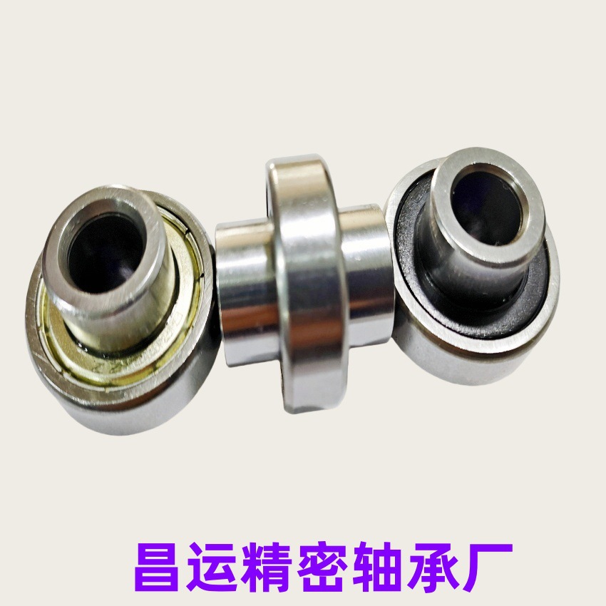 供应微型轴承 深沟球轴承  6000ZZ 6001Z 6002Z轴承