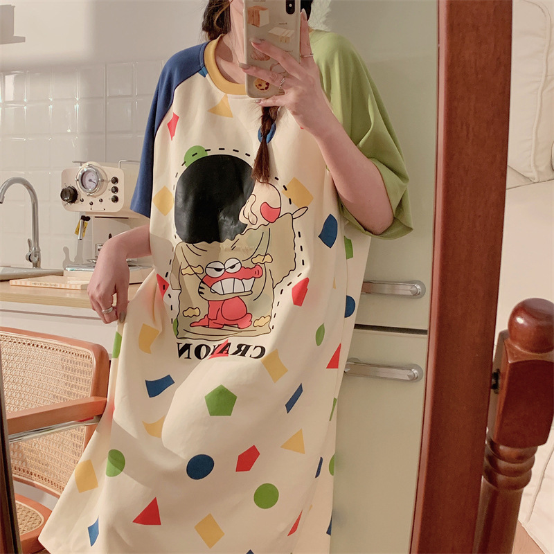 DD #91610 크레용 샤오 신