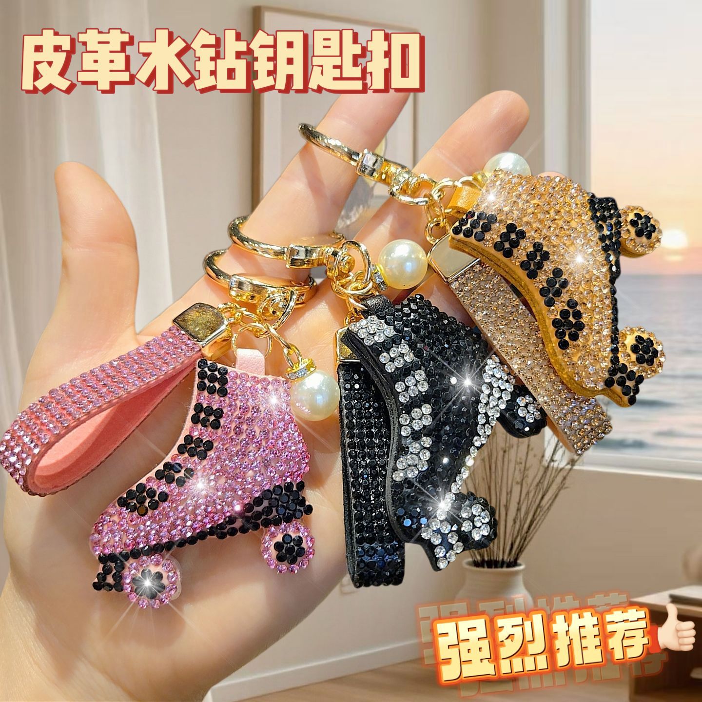 Design clay