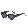 Trend sunglasses, fashionable glasses, 2020 years, factory direct supply