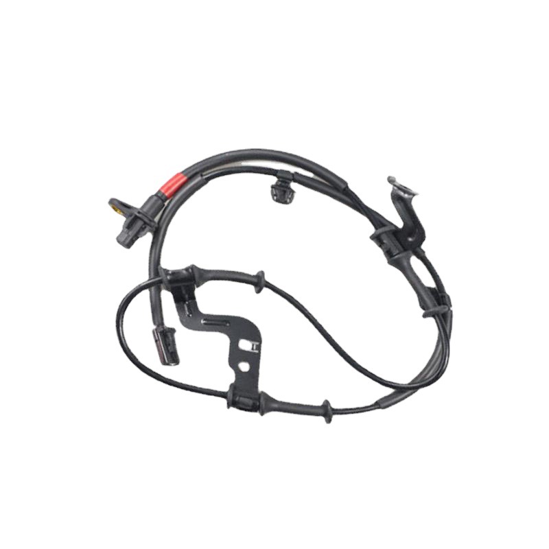 59830-4V300�����ִ��ʶ���ǰ�� ���ٴ����� ABS ������