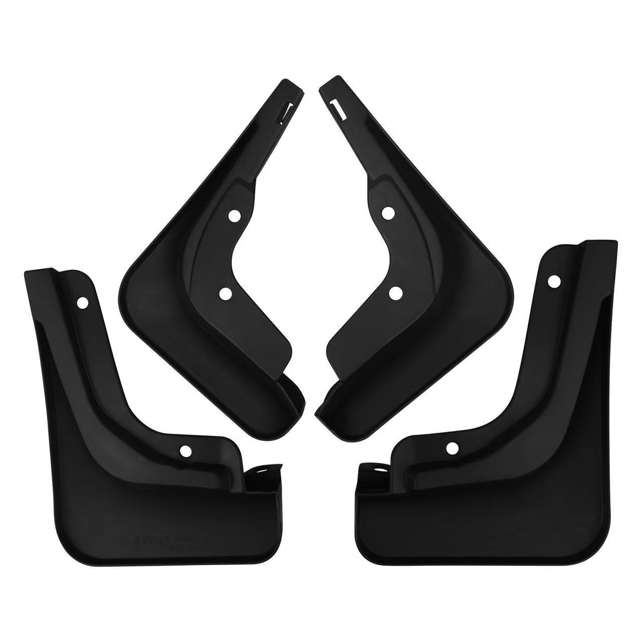 Aplicable a Mercedes-Benz CLA New Energy 2025, fábrica de modificación de barrera de automóviles de comercio exterior transfronterizo