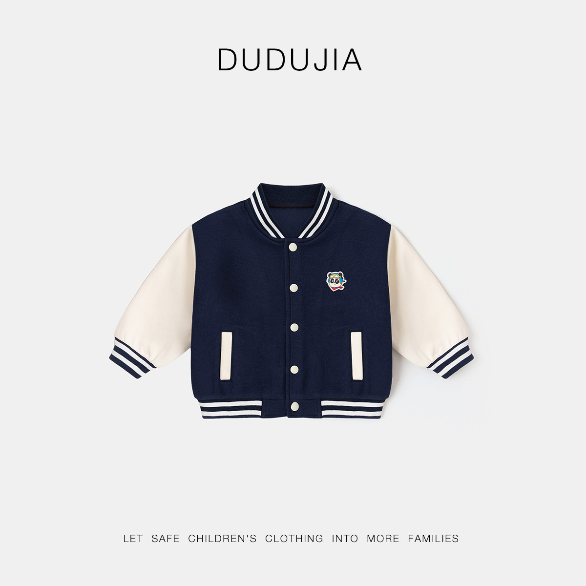 WT023 네이비 팬더