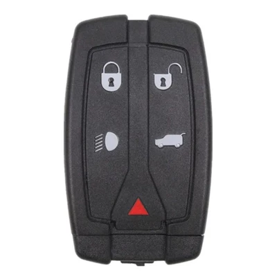 smart remote car key with | Car Keys