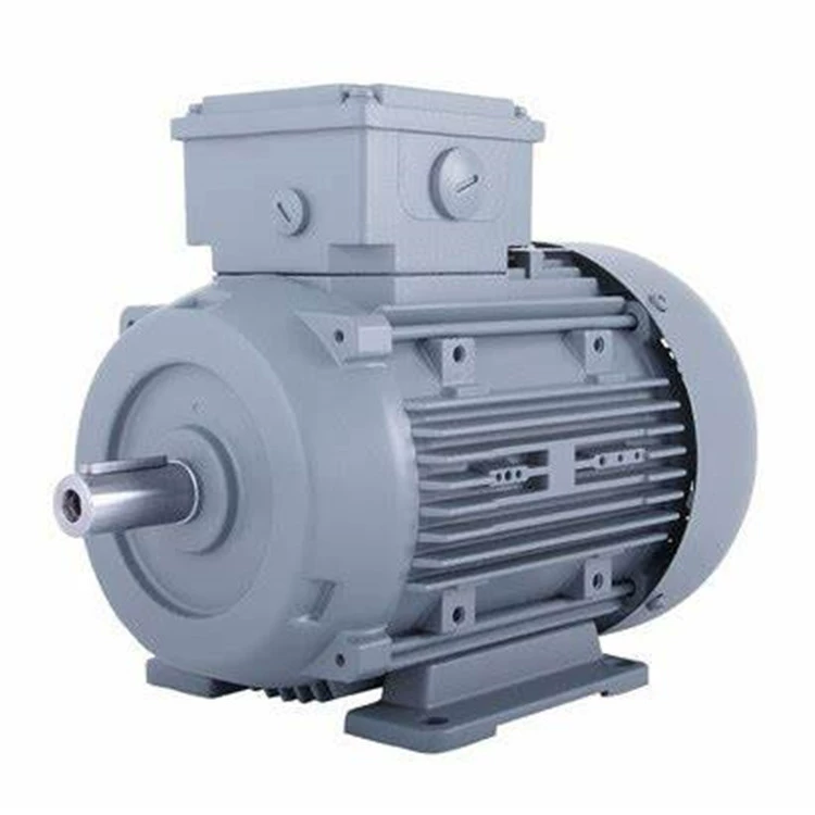 Оригинальный импорт поставки E-SCHAEFER мотор TE Q3E FA 132 M2A кран конвейер