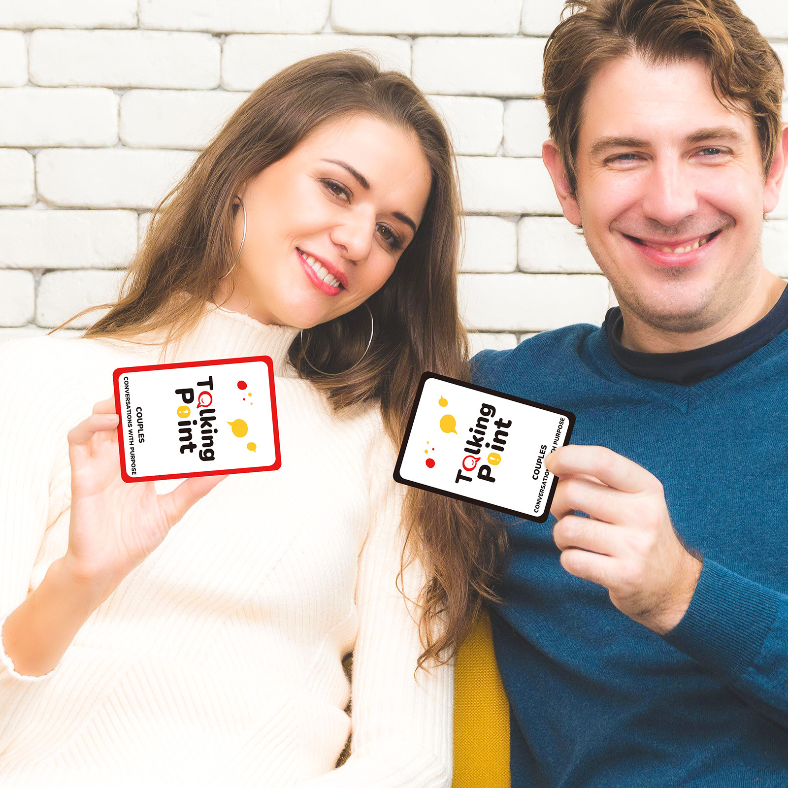 Conversation Cards For Couples - 50 Questions For Intimacy_voghion.com