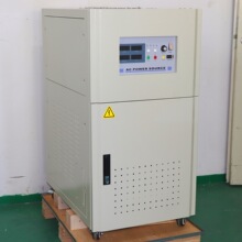 �˿��ٱ�Ƶ��Դ10KW 15 20 30KVA���õ絥��220Vת��ҵ������380V