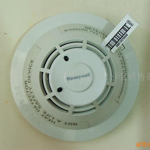 供应霍尼韦尔XLS-HRSI感烟探测器更多实物图，请联系人工客服。