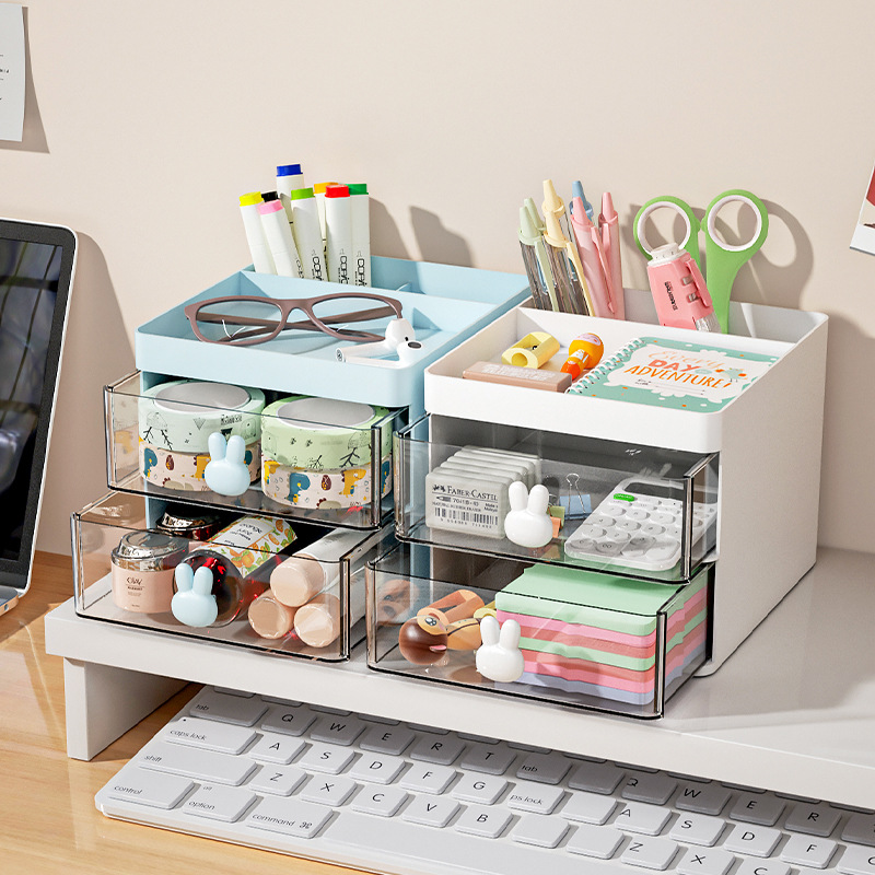 Pens holder for boxes
