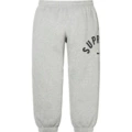 Gray (nk pants)