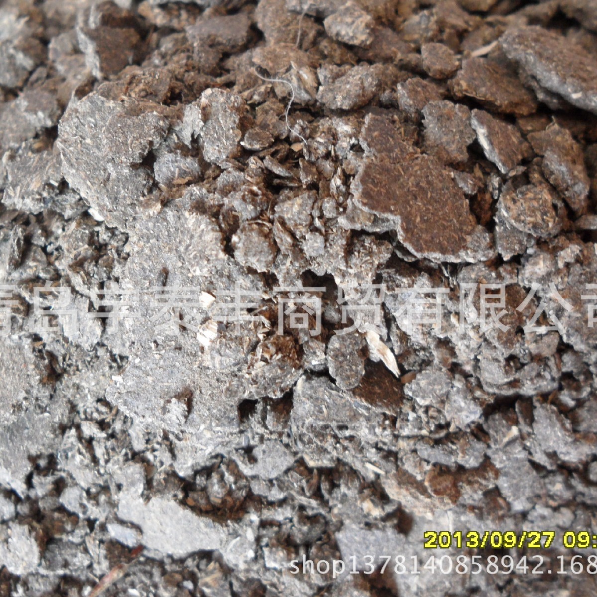 葵花籽粕(蛋白饲料原料)猪,牛养料