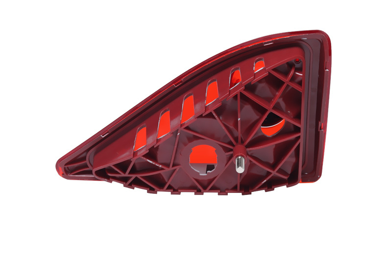 Suitable for Renault Master, Nissan Nv400, Opel Movano Brake Light Reversing Camera, In-Car High-Definition
