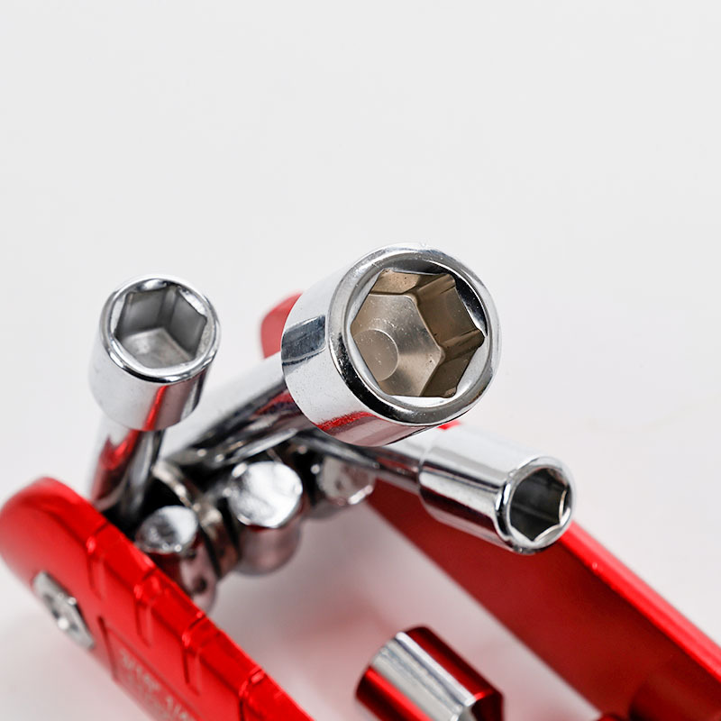 折叠型套筒扳手 公制型 英制型规格3/16-----7/16寸