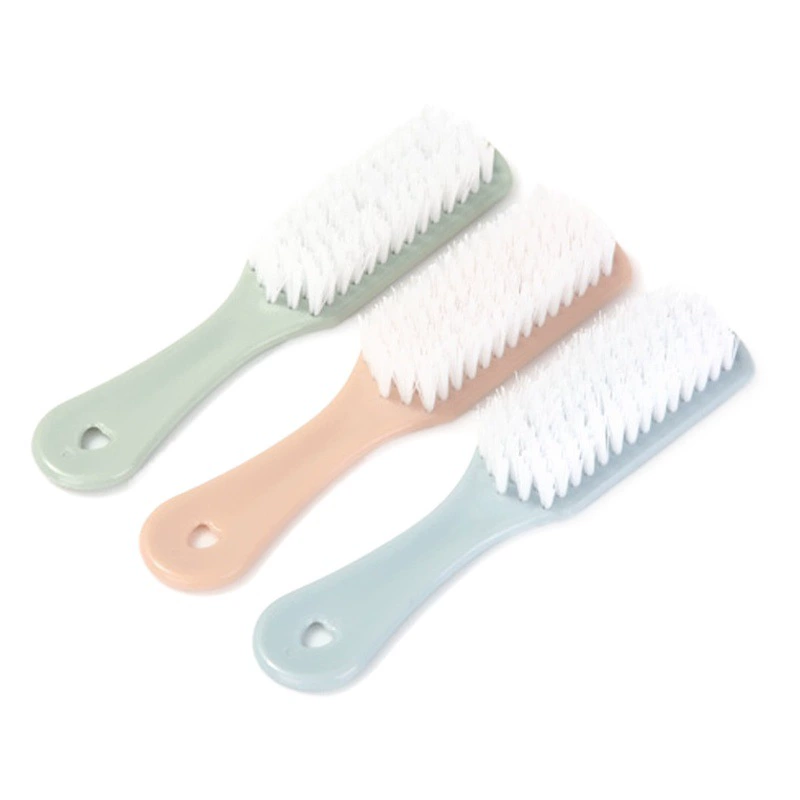 Пластиковая одежда маленькая щетка для чистки обуви щетка мягкая щетка для мытья обуви щетка для стирки одежды доска щетка для обуви оптом