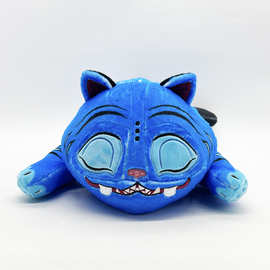 跨境新品K-Pop Demon Hunters Plush猎魔女团毛绒公仔玩偶