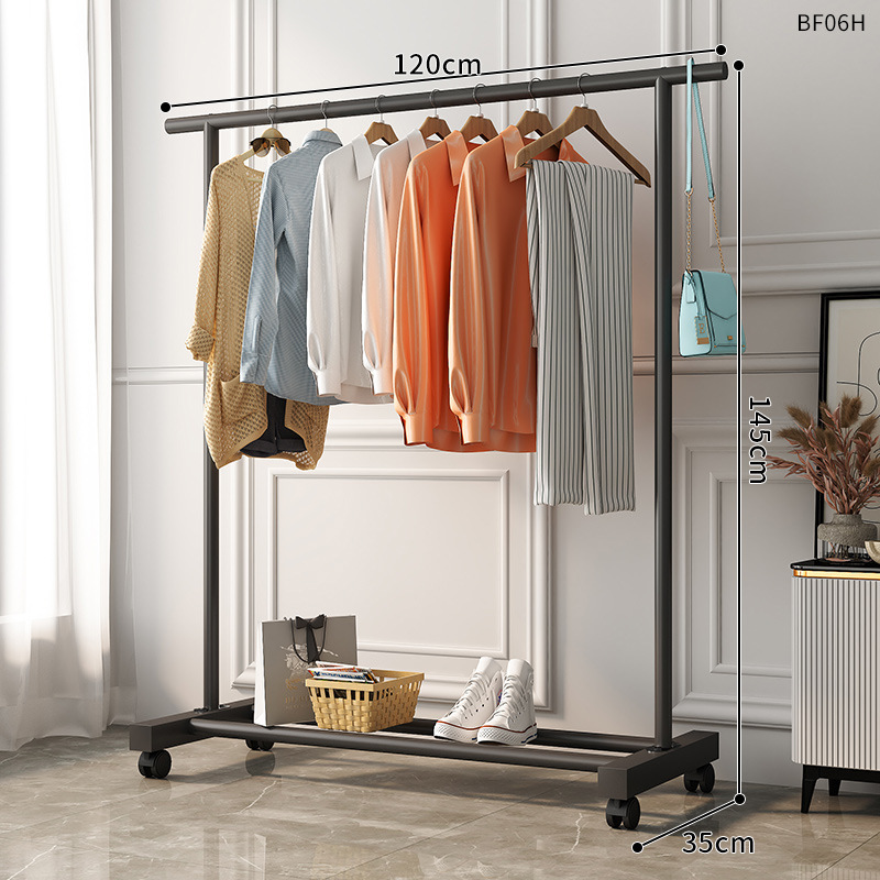 1.2m - 검정색 --- 25MM 업그레이드 --- 범용 휠