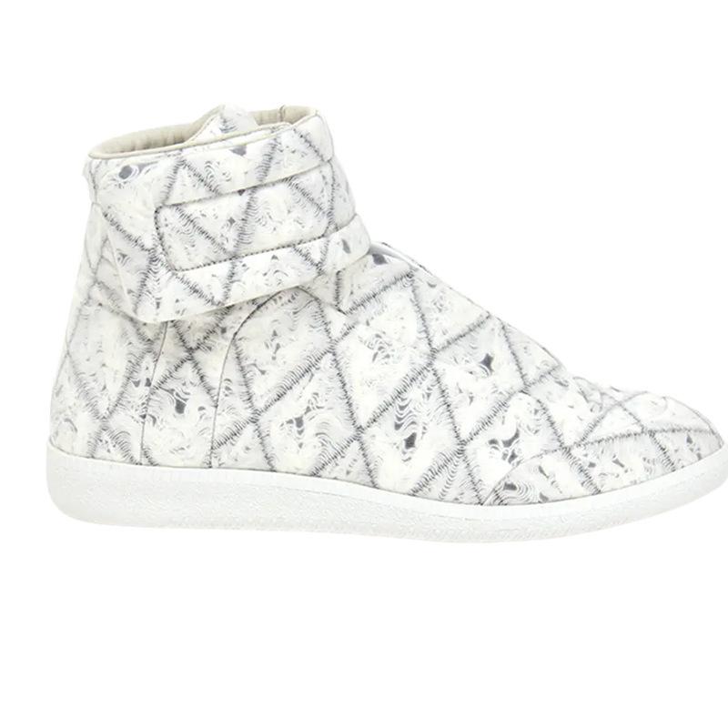 In-Stock 25-Year High-Top Genuine Leather Sports Martin Boots, Unisex Casual Comfortable Breathable Training Shoes