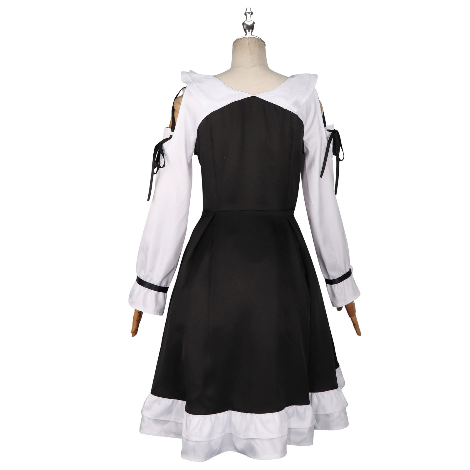 美树沙耶香COS小洋裙 魔法少女堂吉诃德联动cosplay服动漫新款女