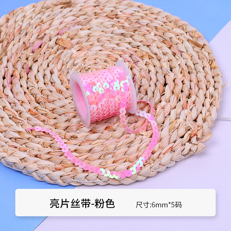 Corea del Sur 1,5 CM cinta de doble cara cinta caja de regalo de embalaje cinta de pastel de embalaje de regalo cinta de satén