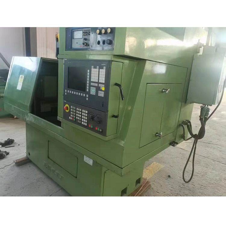 无锡MK215数控内圆磨床　最大磨削孔径40mm 最大磨削深度70mm
