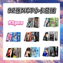 �羳ר���ֻ�92��NCT DREAMС����������ר��KPOP�ܱ�LOMO�ղؿ�