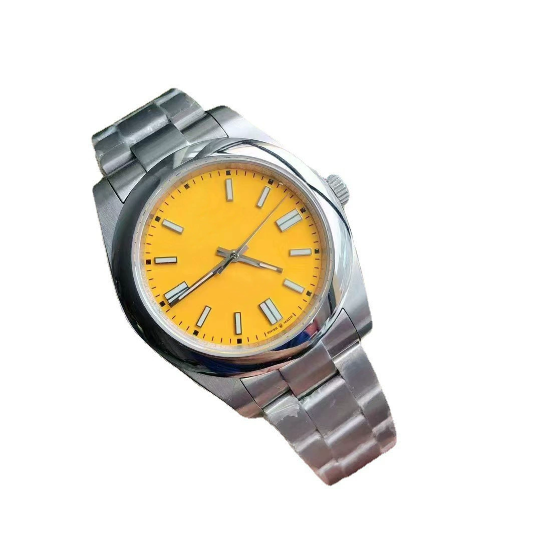 Fruit fashionable watch for men and women, waterproof steel belt, paired watches for beloved, wholesale