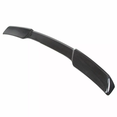 C6 rear spoiler | Fixed wind wing
