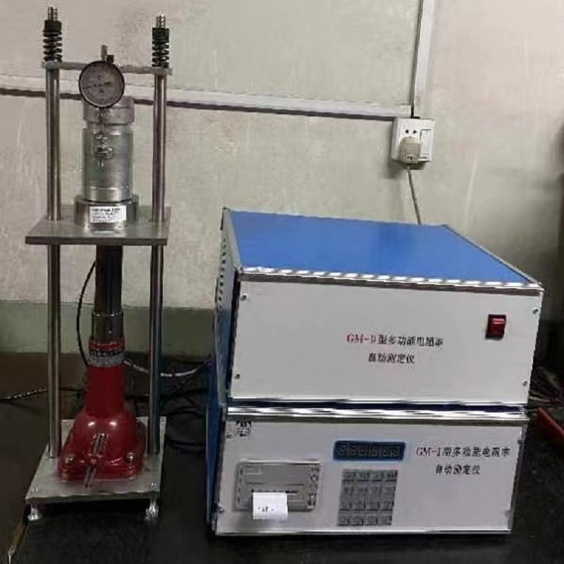 电阻率自动测定仪/电阻率测定仪/  型号：HA5/GM-II