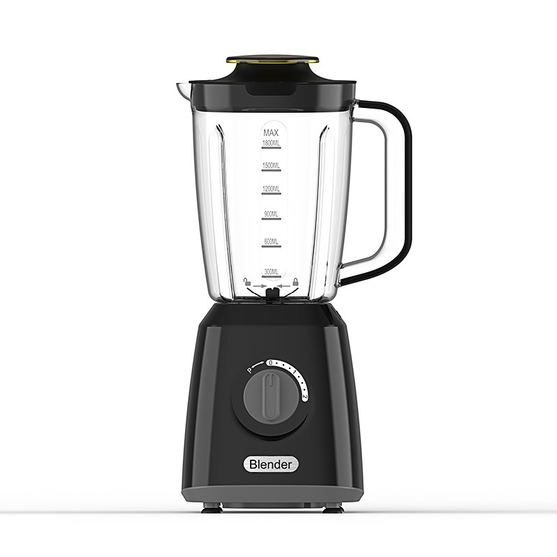 Mezclador eléctrico transfronterizo al por mayor pequeño molino de frijoles multifuncional molino de carne doméstico máquina de cocina de gran capacidad