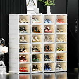收纳盒;医药箱;鞋子收纳架