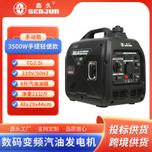 ɭͰl늙C220V׃l3.5KWyʽ⑪Դ߹