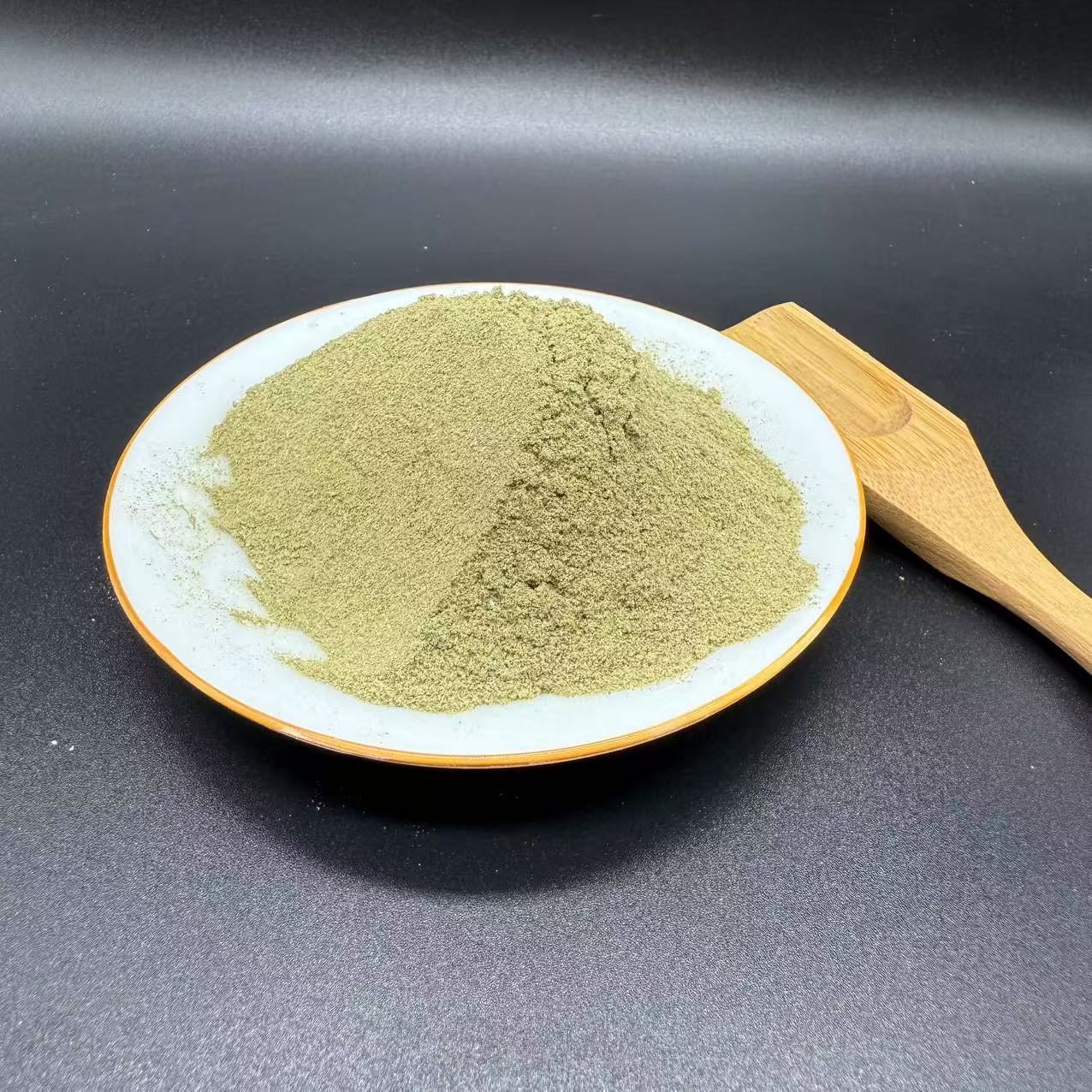 Ling Xiang Cao Powder 500g Lysimachia foenum-graecum Fragrant Herb Powder for Traditional Herbal Blends key features
