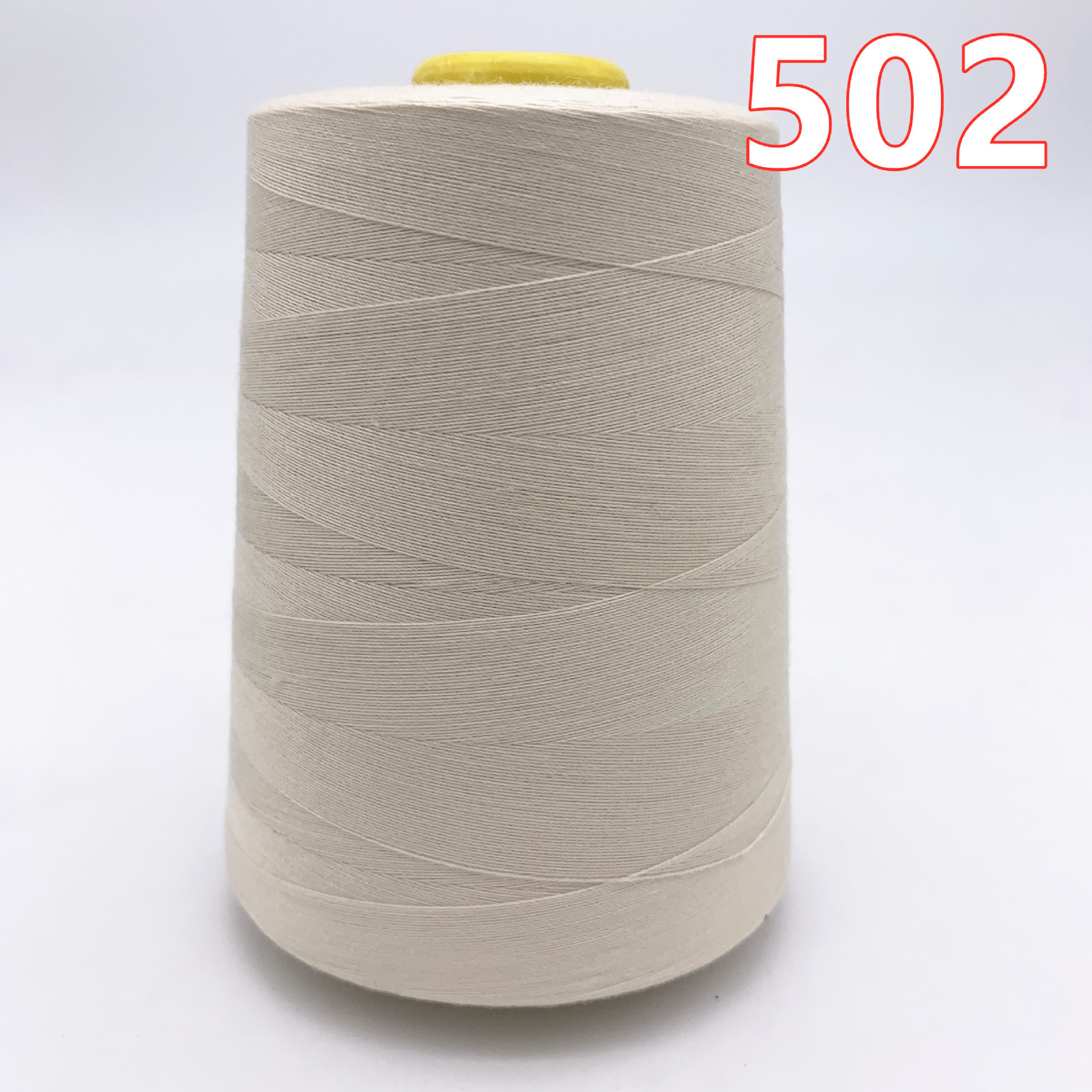 미색 #502 * 4000야드