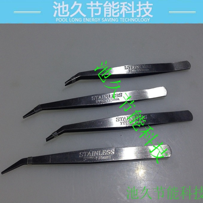 平车电脑车8700配件系列  加厚15公分直钳子