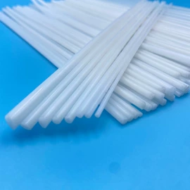 PVC异型材;其他塑料棒;PVC管